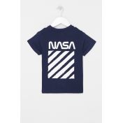 T-shirt Nasa Kids