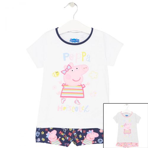 Peppa Pig Clothing of 2 pieces