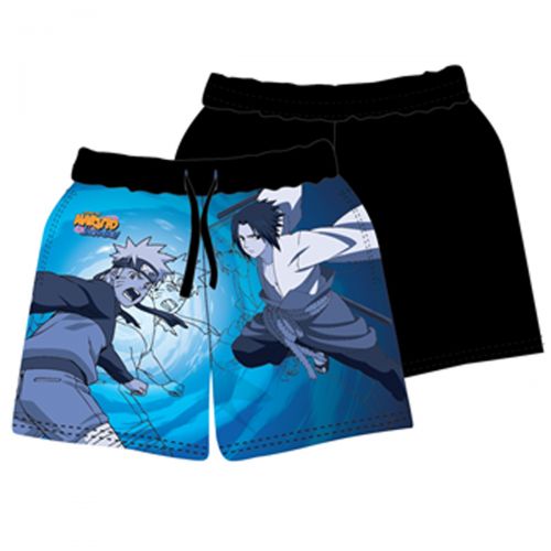 Naruto Swim shorts
