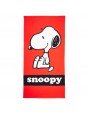 Snoopy Badetuch