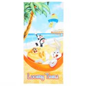 Looney Tunes Toalla de playa