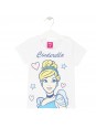 Princesse T-shirt short sleeves