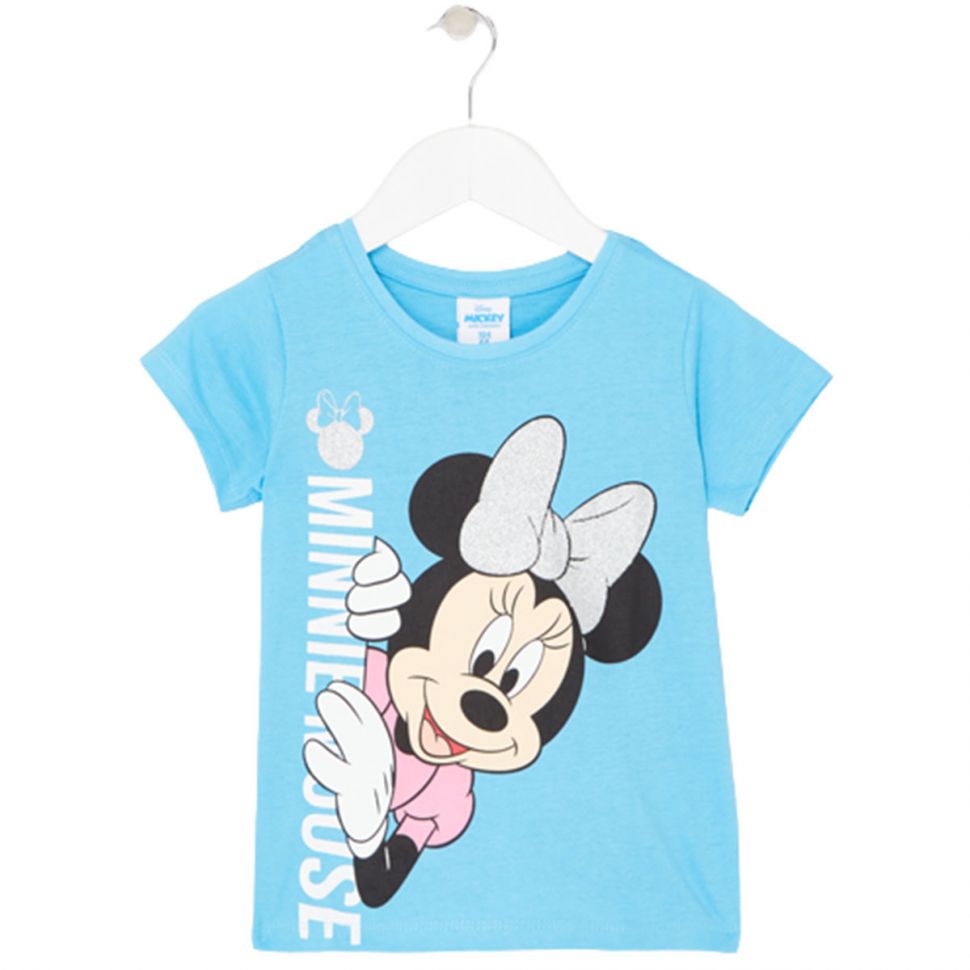 Minnie T-shirt short sleeves