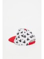 Mickey Cap with visor