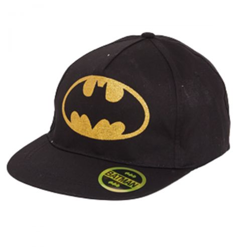 Batman Cap with visor