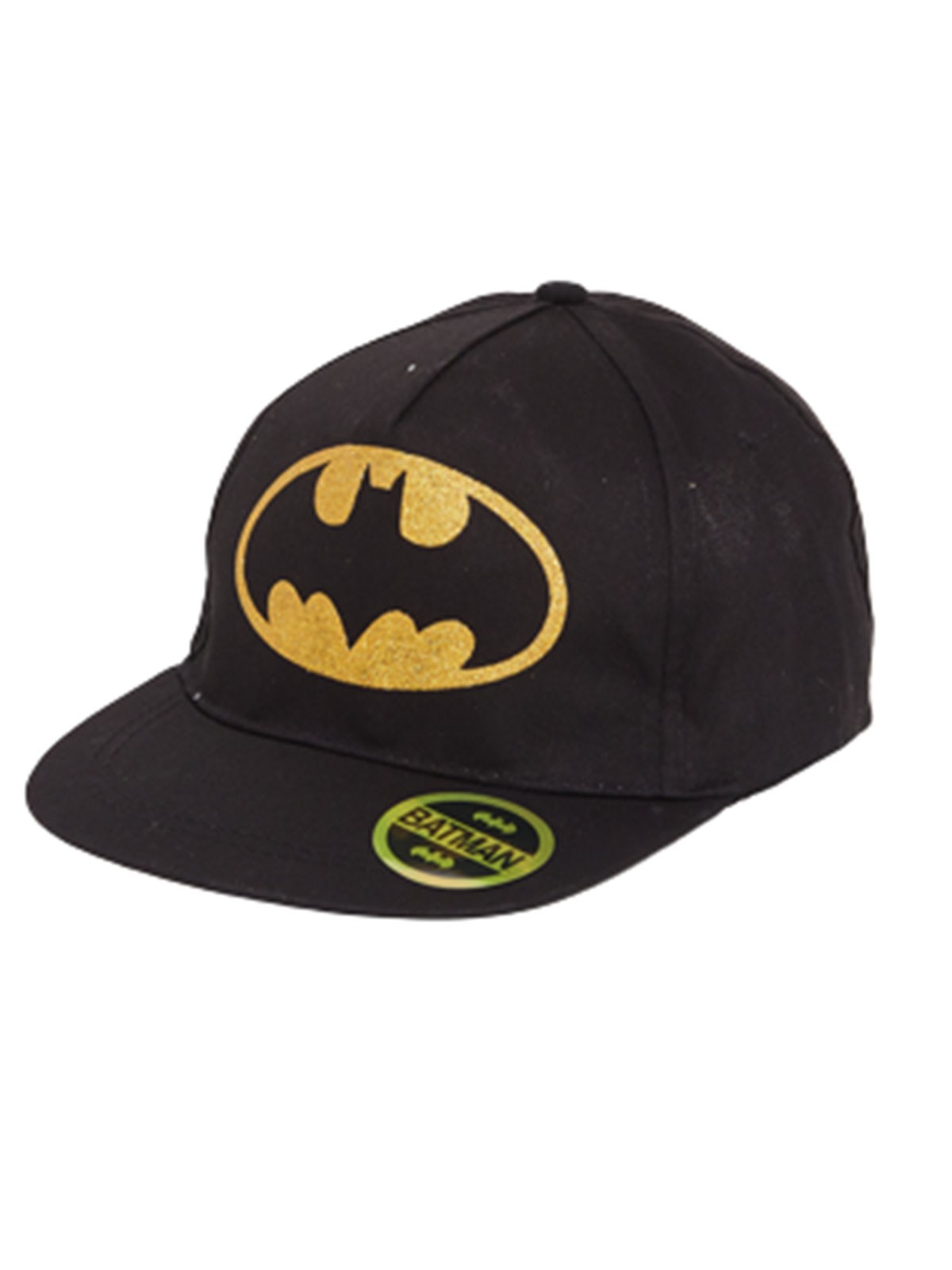 Batman Cap with visor