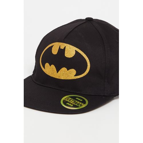 Batman Cappellino con visiera
