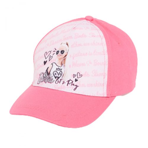 Barbie Cap with visor
