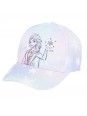 Frozen Cap with visor