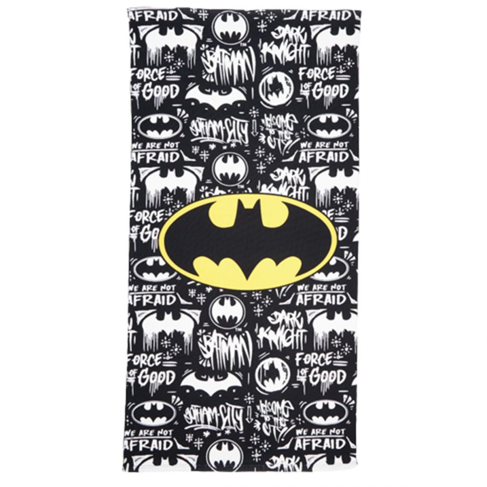 Batman Beach Towel