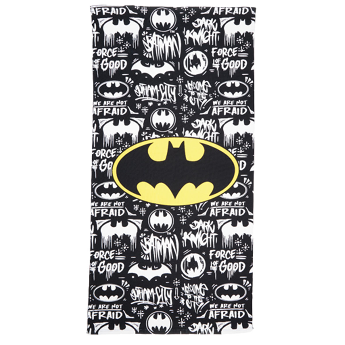 Batman Asciugamano