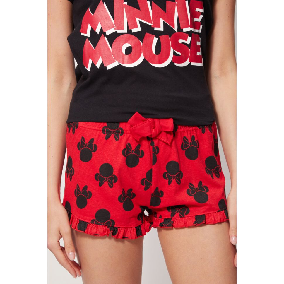 Minnie Pajamas Women