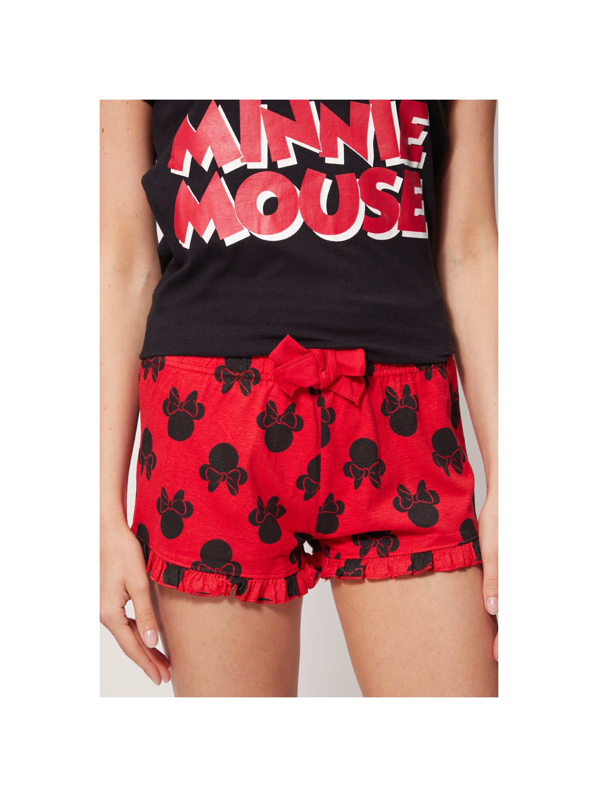 Minnie Pajamas Women