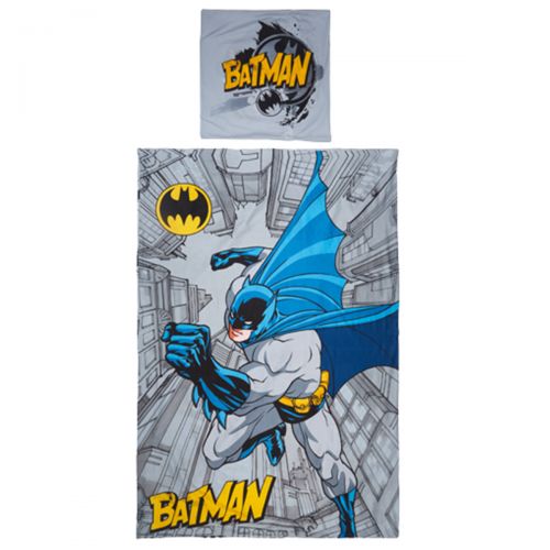 Batman Duvet cover + Pillowcase
