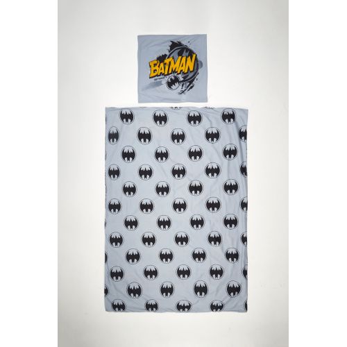 Batman Duvet cover + Pillowcase