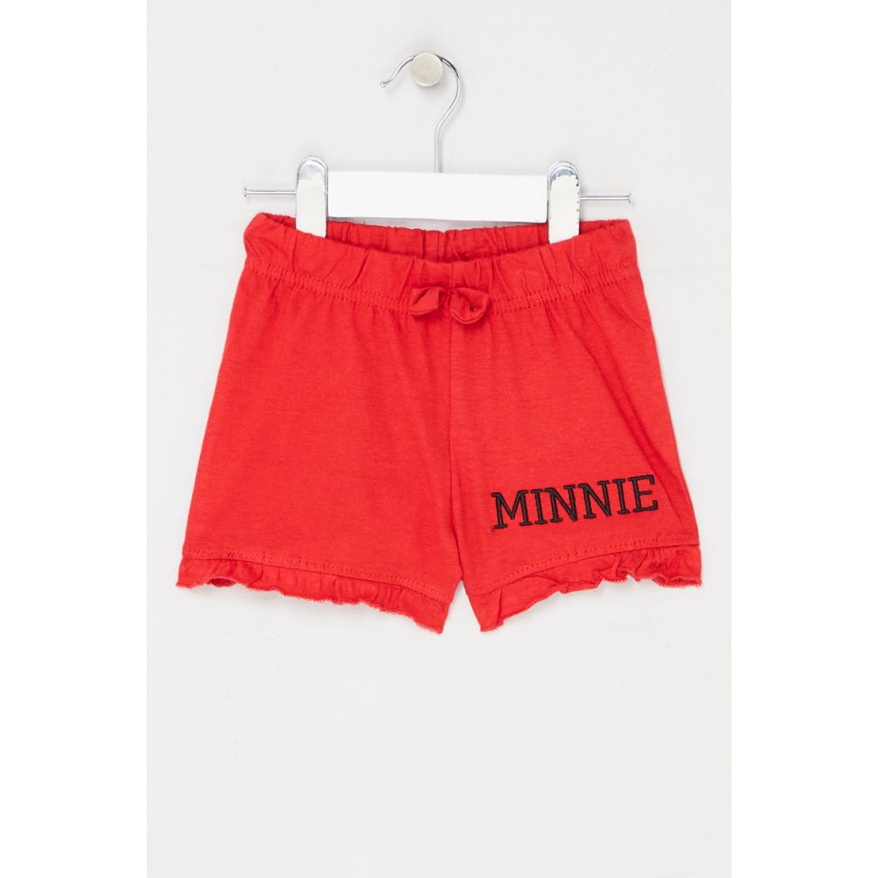 Minnie Kleidung von 2 Stück