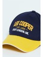 Lee Cooper Cap with visor