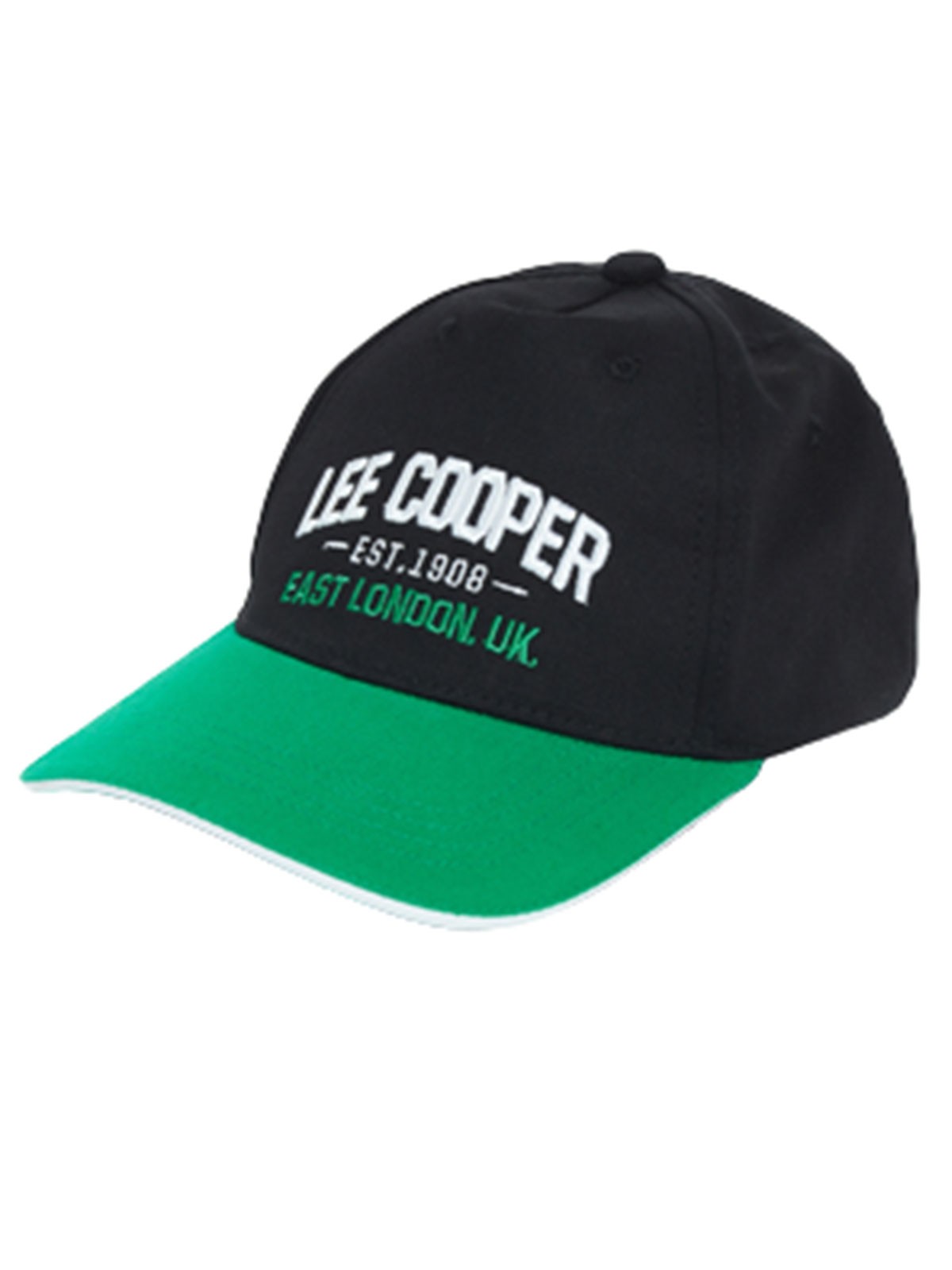 Lee Cooper Cappellino con visiera