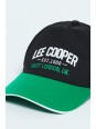 Lee Cooper Cappellino con visiera