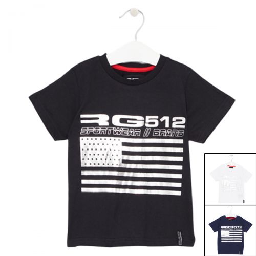 T-shirt RG512 Kids