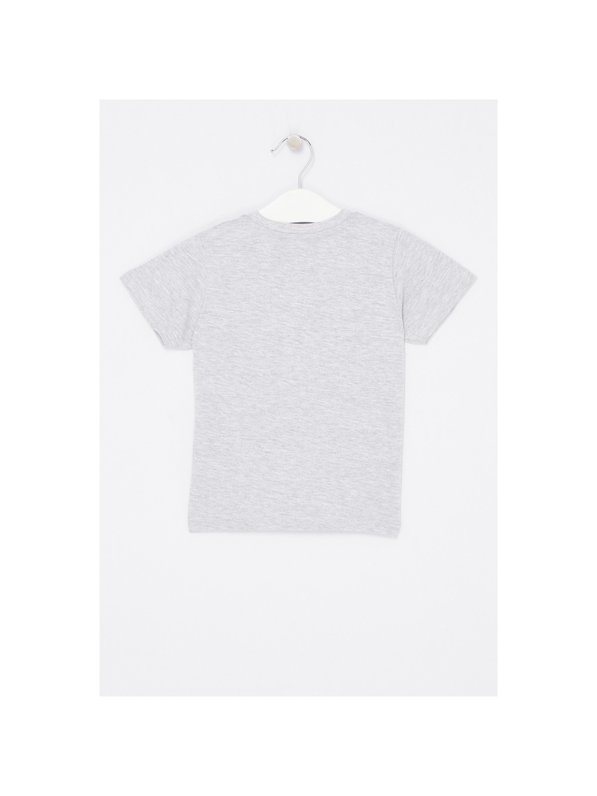 RG512 T-shirt short sleeves
