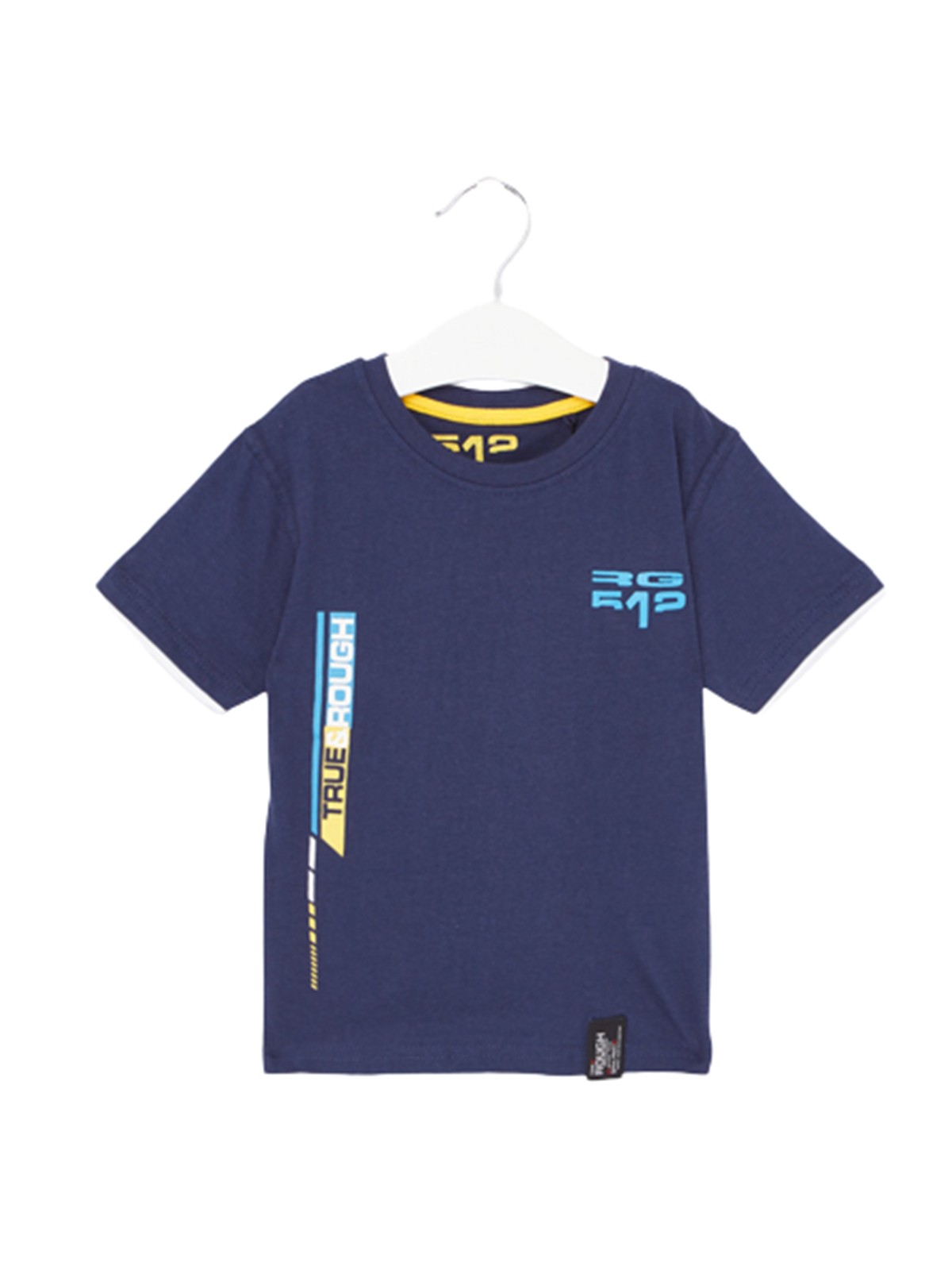 RG512 T-Shirt Kurzarm