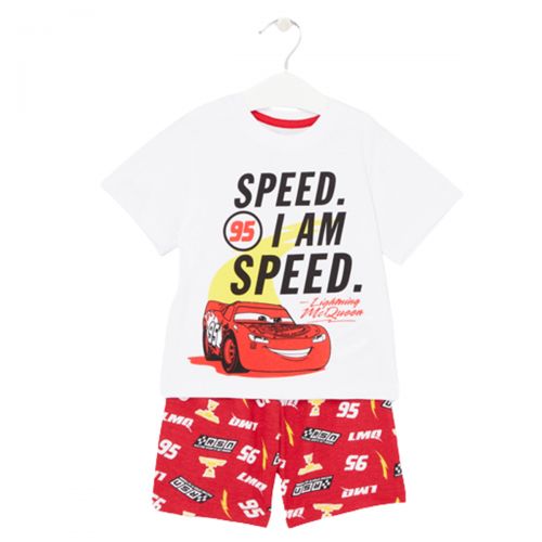Cars Clothing of 2 pieces