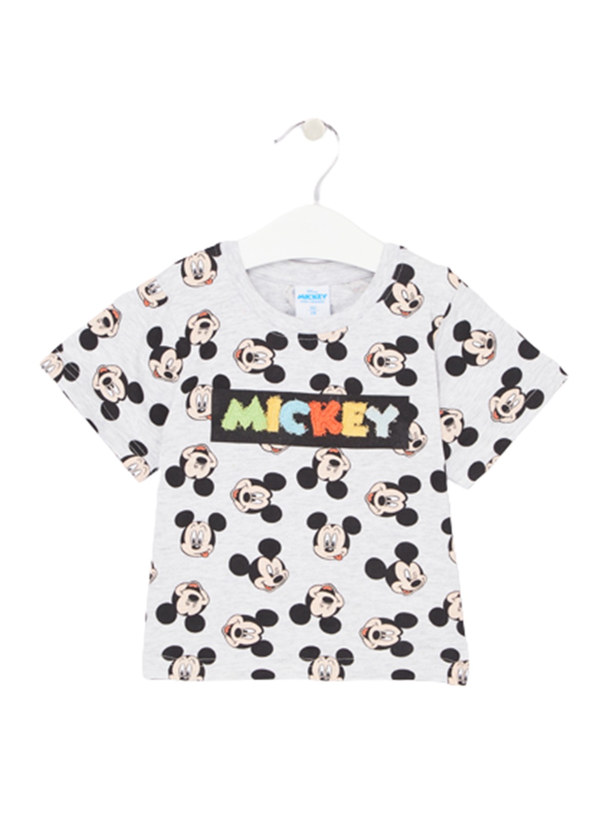 Mickey T-Shirt Kurzarm 
