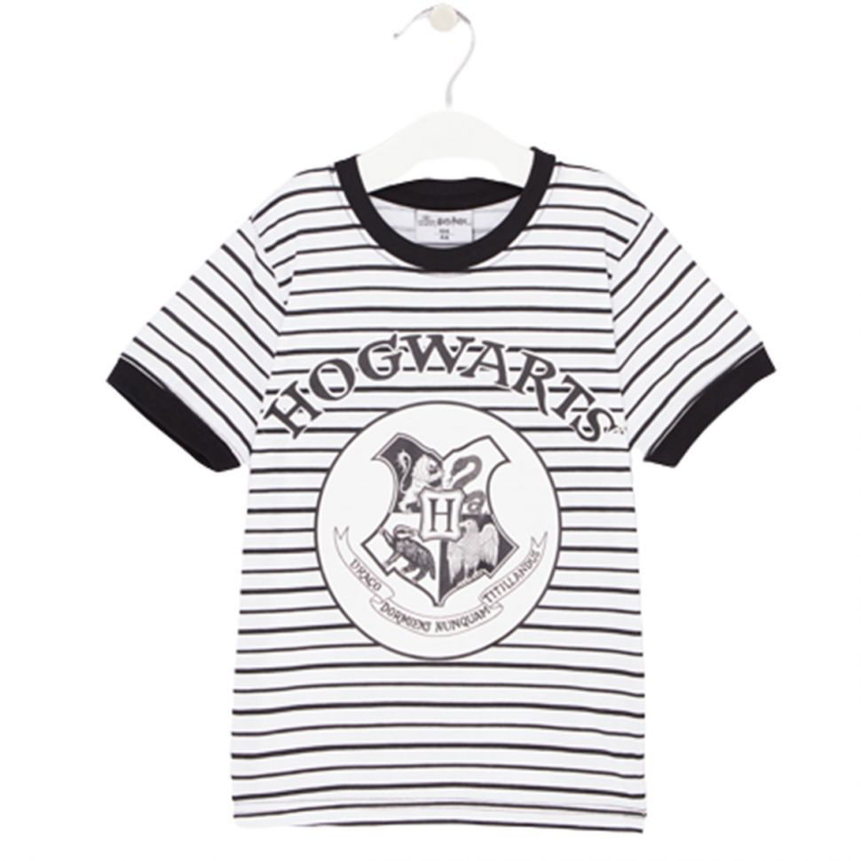 Harry Potter T-Shirt Kurzarm 