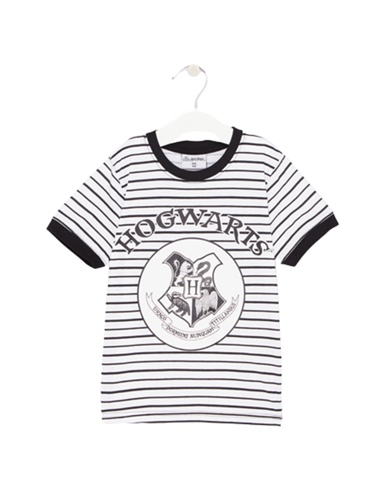 Harry Potter T-Shirt Kurzarm 