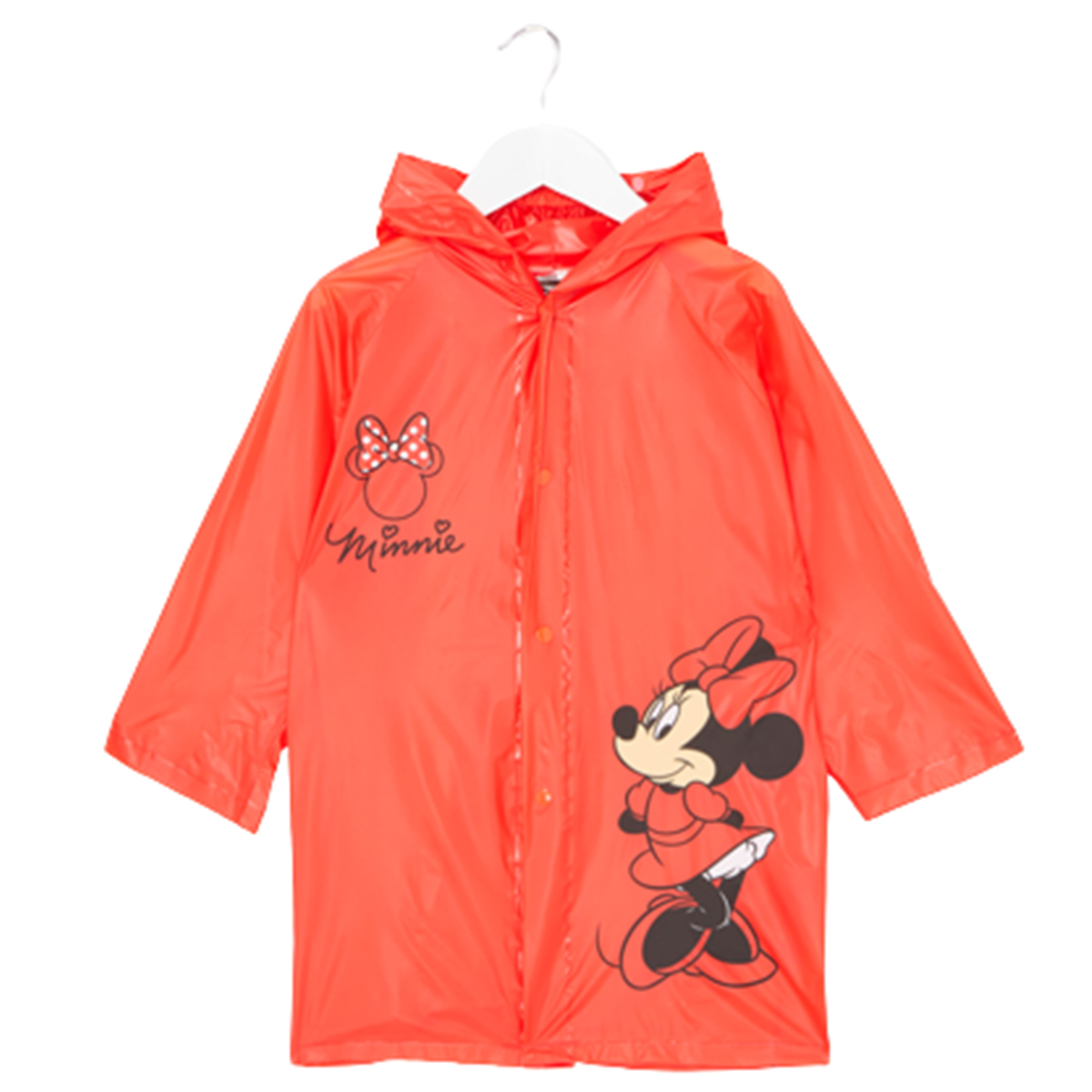 Minnie Rain raincoat