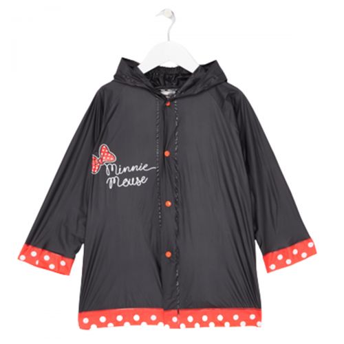 Minnie Rain raincoat
