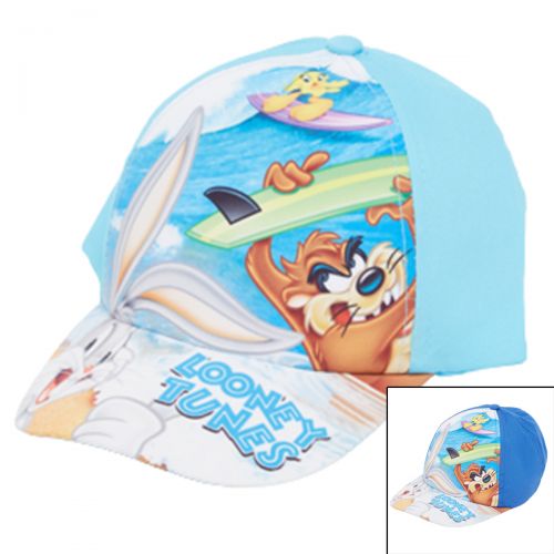 Looney Tunes Cap with visor