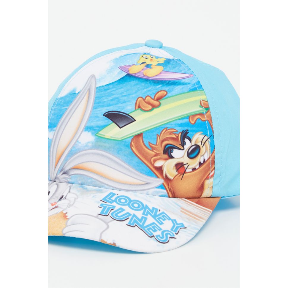 Looney Tunes Cap with visor