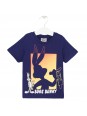 Bugs Bunny T-shirt met korte mouwen