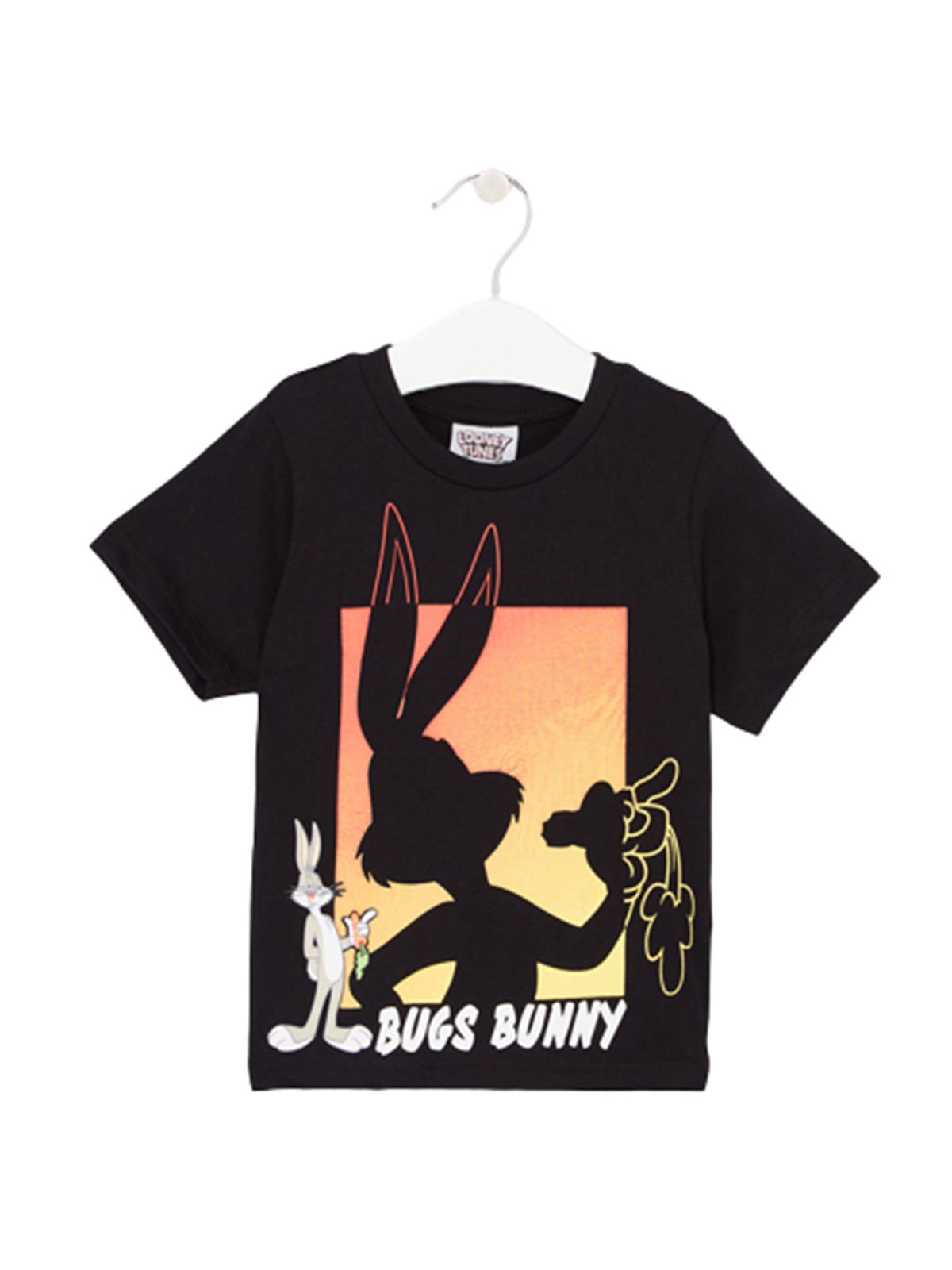 Bugs Bunny Maglietta maniche corte