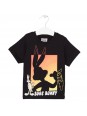 Bugs Bunny T-shirt met korte mouwen 
