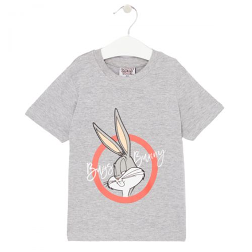 Bugs Bunny T-Shirt Kurzarm 