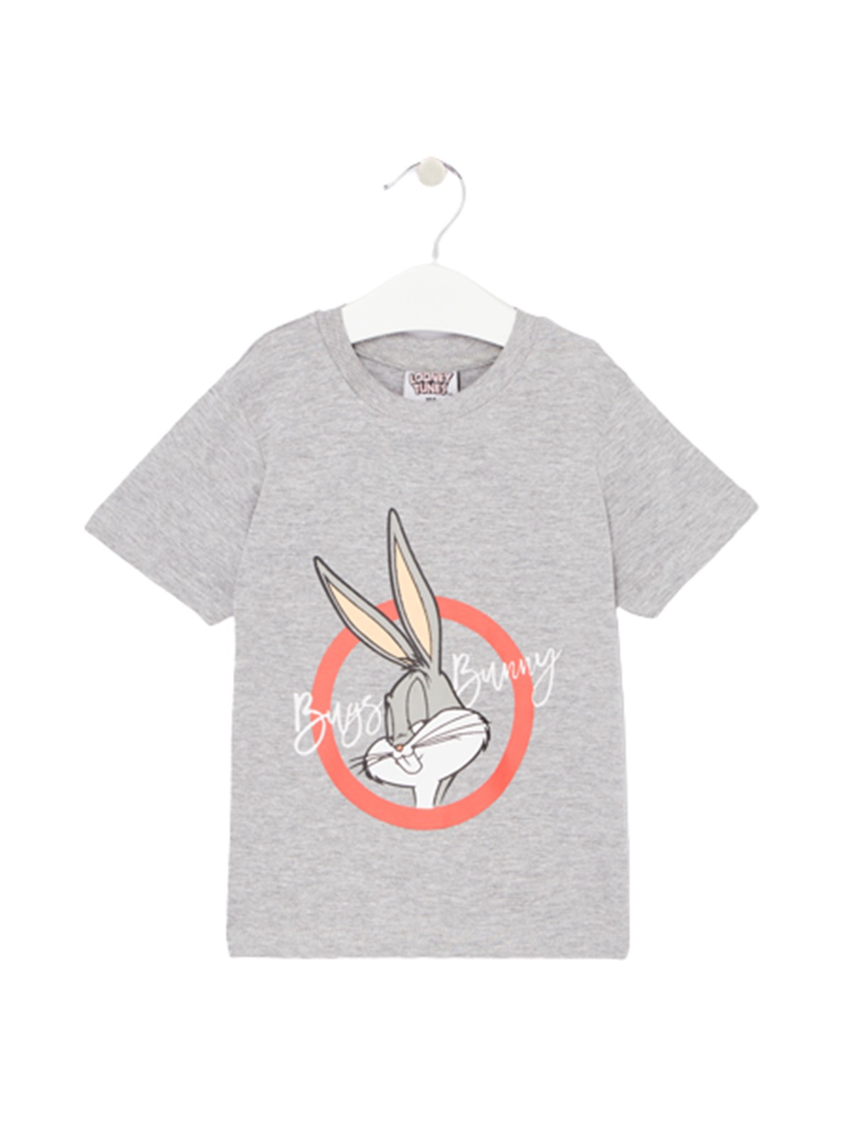 Bugs Bunny T-shirt met korte mouwen