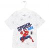 Spiderman T-Shirt Kurzarm 