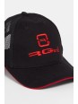 RG512 Cap with visor