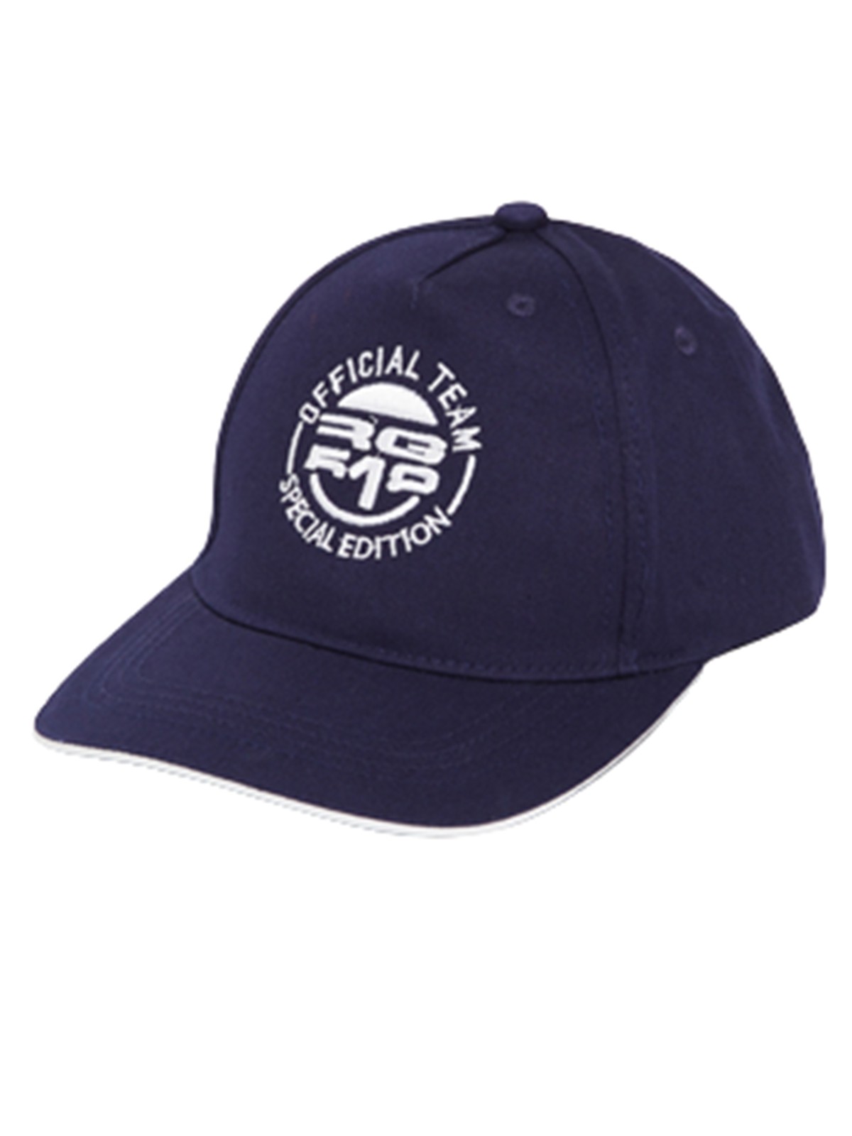 RG512 Cap with visor