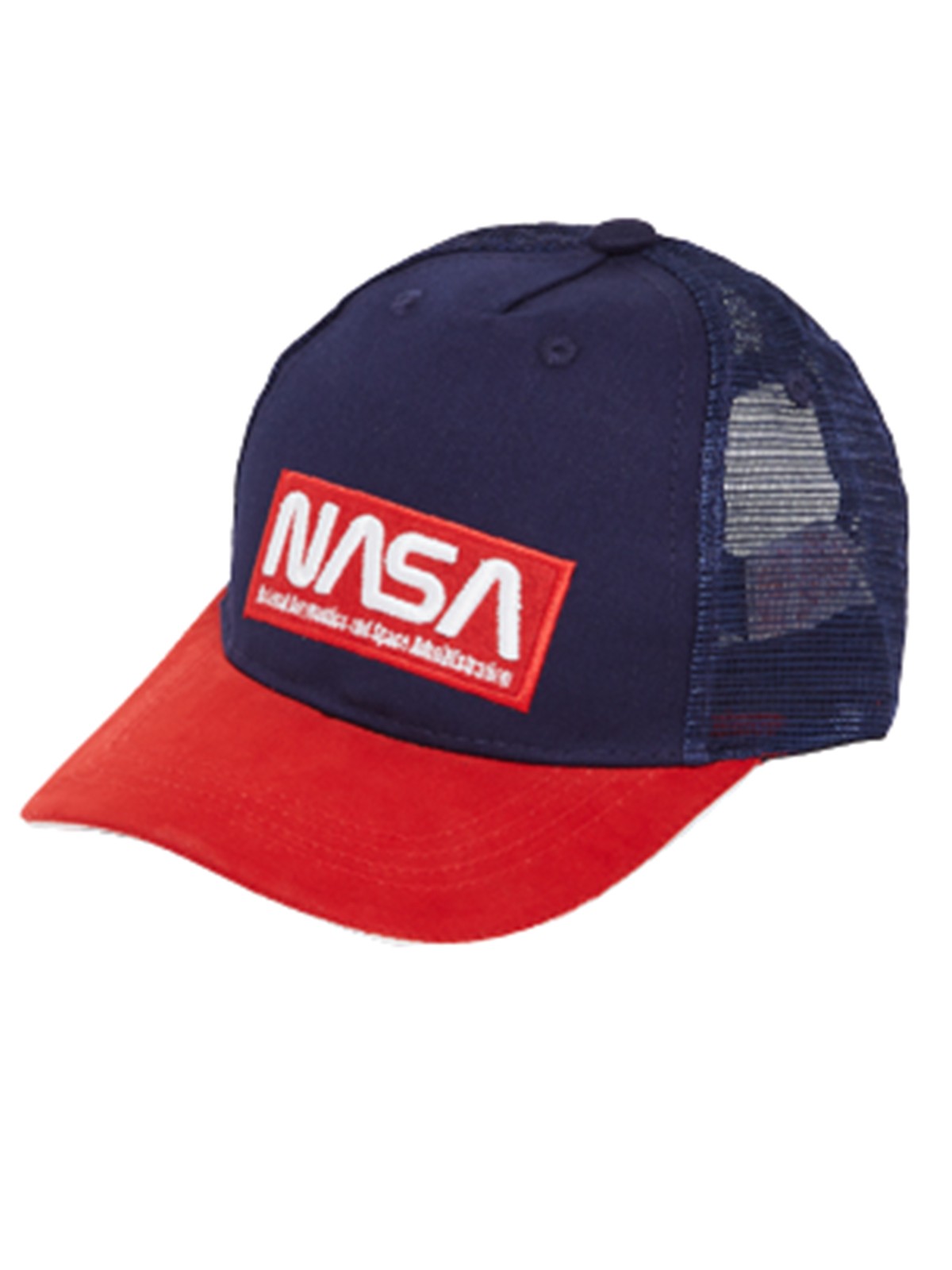 Nasa Cap with visor