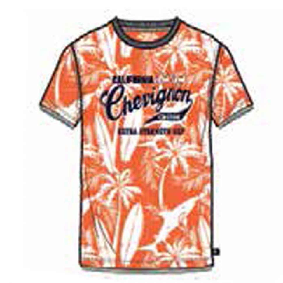 T-shirt Chevignon 