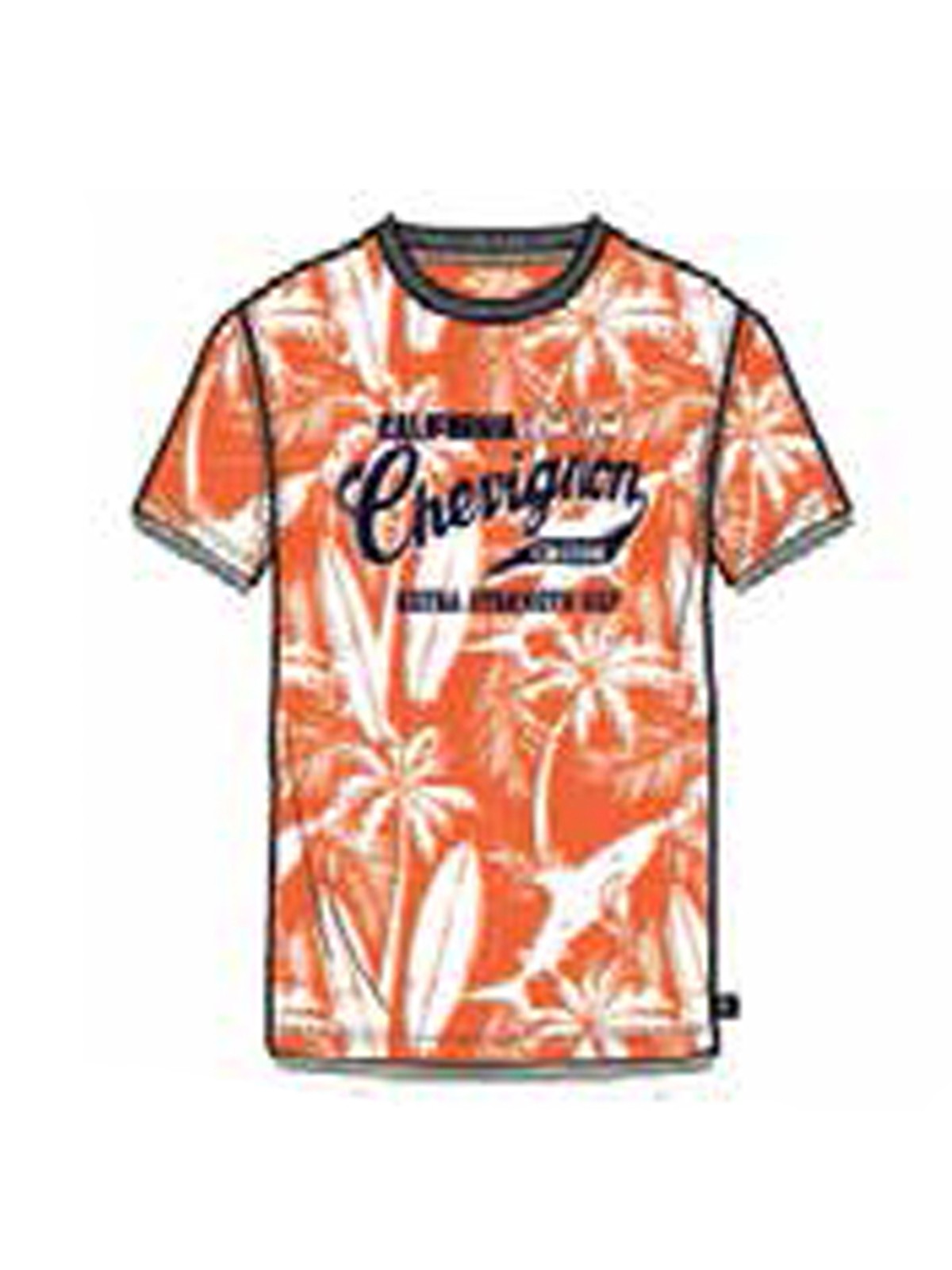 Chevignon T-Shirts mit kurzen Ärmeln