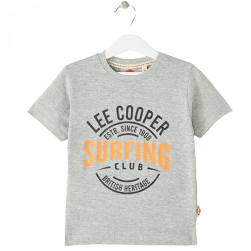 Lee Cooper T-shirt short sleeves