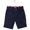 Eleven Paris Bermudas