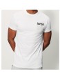 T-shirt Nasa Homme
