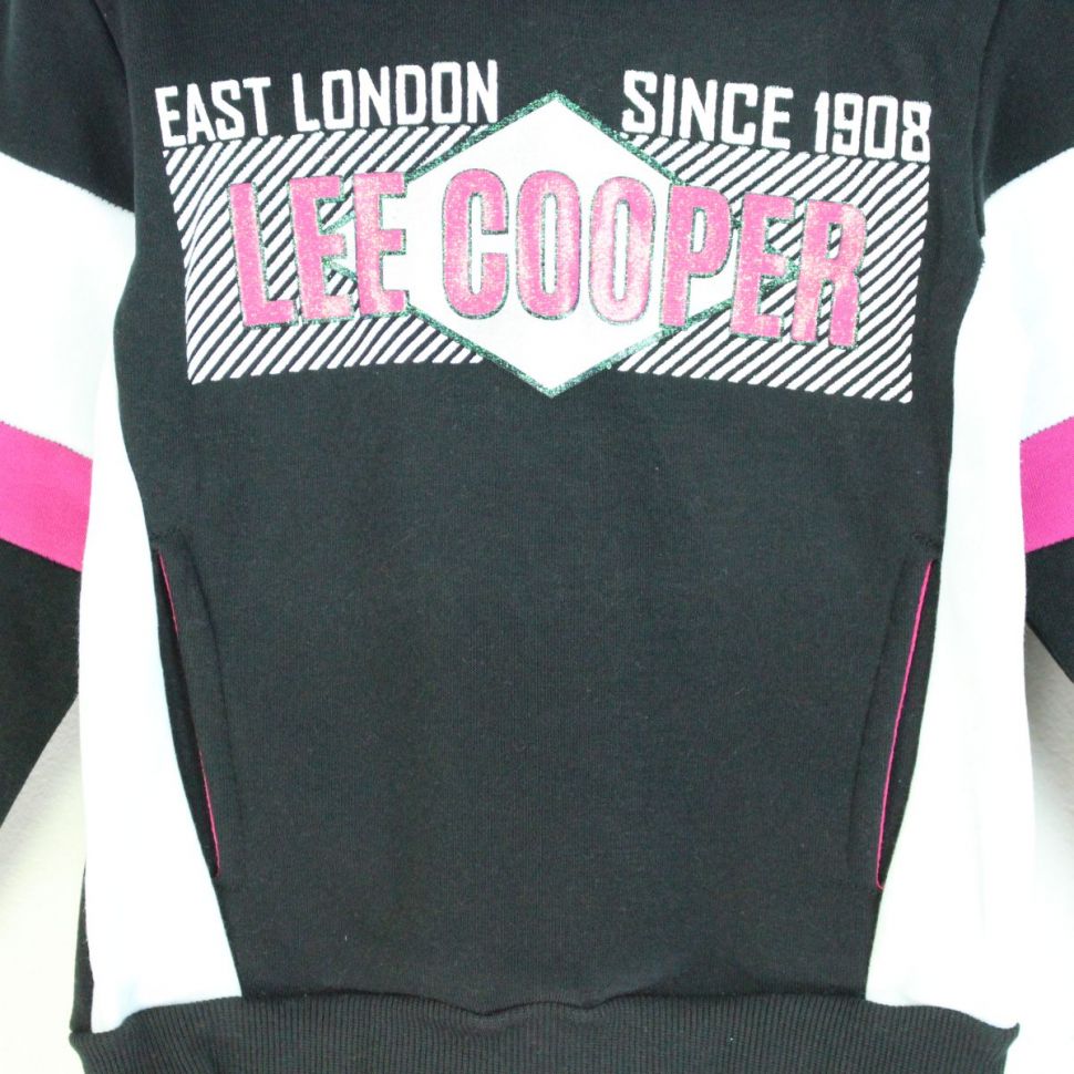 Sweat Lee Cooper