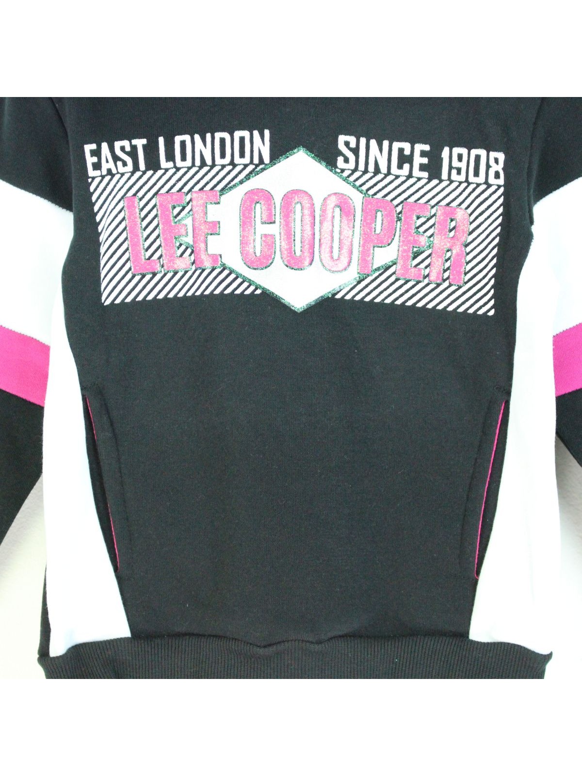 Sweat capuche Lee Cooper